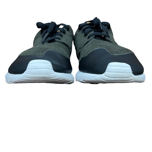 Nike Roshe One Tech Fleece Pack Military Green/Cargo - 749658-301 - Picture 7 of 9